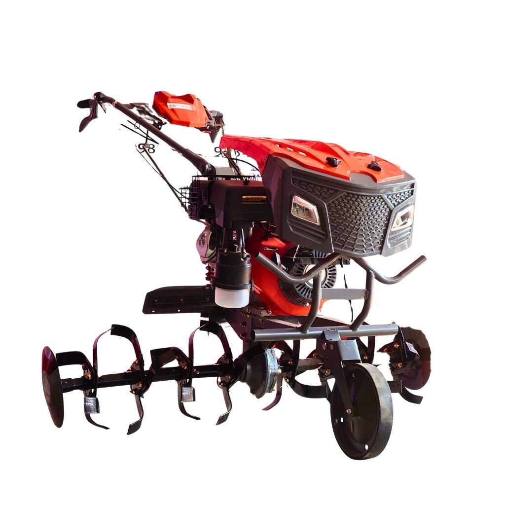 POWER WEEDER S-230P (SORAJ)